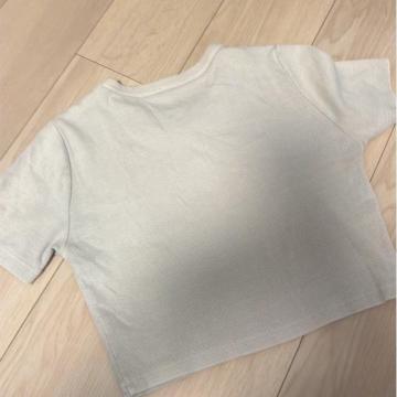 ZARA ���u �N���b�v�hT�V���c �x�[�W��
