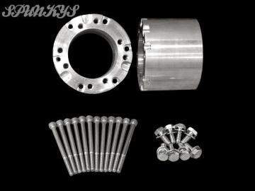 �z���_�W���C�� �z�C�[���X�y�[�T�[100mm �t���b�g�{���g�t