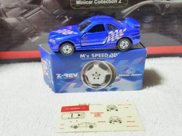 M'z ײ R34 β