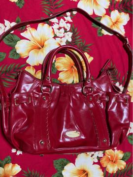 Samantha Vega^Ԃbag
