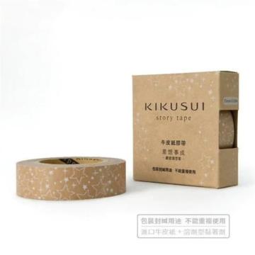 pKIKUSUI story tape@nɔ̐@Ntge[v