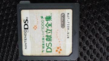 NintendoDS^\tĝ SW