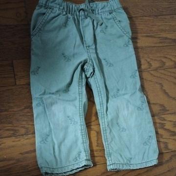 baby GAP@18`24@O[