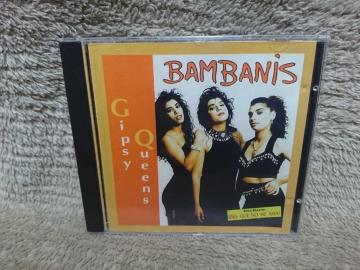 Gipsy Queens^Bambanis