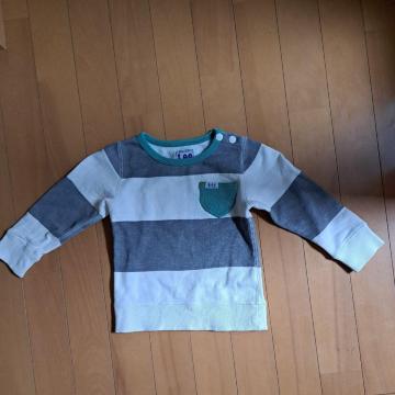 Leeのトレーナー90cm
