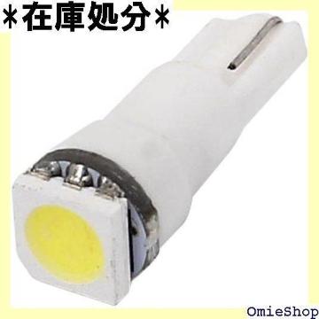 uxcell ԗpCWP[^ _bV{[h T gv 1W zCg T5 5 SMD LED 950