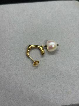 ete �G�e K18 �S�[���h 925 �V���o�[ �p�[�� �t�[�v�s�A�X �Ў��̂�