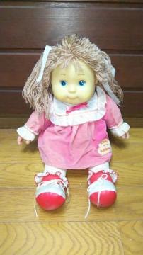 �n���C�|�b�v�R�[���L�b�YHawaii popcorn Kids40�p1984�N���h�[���l�`���g���r���e�[�W�L���x�b�W�p�b�`�L�b�Y��