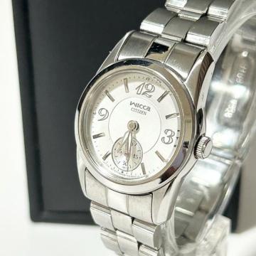 CITIZEN �V�`�Y�� �E�B�b�J S029104 QZ �N�H�[�c �X���Z�R ���f�B�[�X�r���v