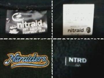 NITRAIDjbgXEFbg iCgCh  obN`l XbK[ Be[W VINTAGE USED