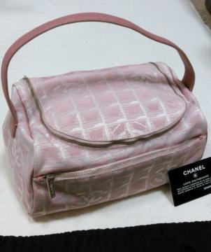 CHANELj[gxCojeB[obO