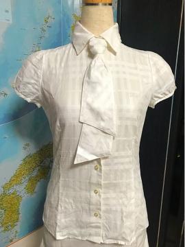 BURBERRY LONDON BLUE LABEL 38 100% { Ôi