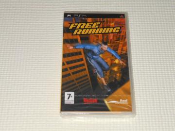 PSPFree Running CO({̓\)ViJ