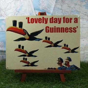 ViyuLŔzGuinness^MlX@Lovely Day for a Guinness@-Nostalgic-