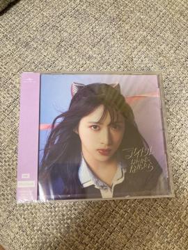 AKB48 AChȂ񂩂Ȃ@OS