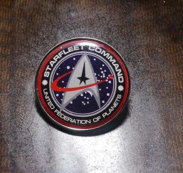 Vi@X^[EgbN@STAR TREK@fAMF͑ sY@sobW@su[`