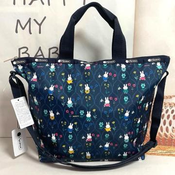VigpLeSportsac X|[gTbN miffy ~btB[ K[ft[ 2WAYg[gobO  4360