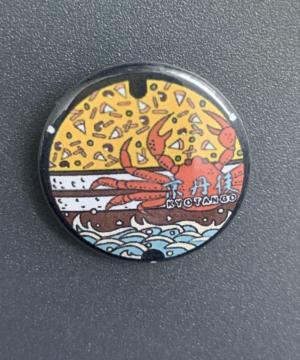 Vi }z[ʃobWJapan Manhole Collections 10