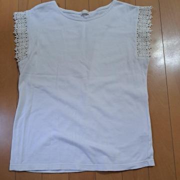 150cm女の子のトップス