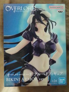 I[o[[hAxh tBMA BIKINI ARMOR ver.