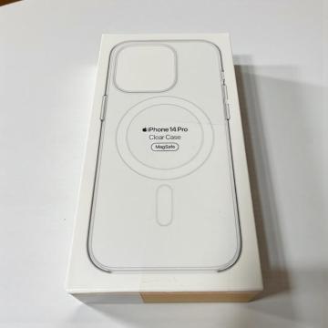 iPhone 14 Pro ClearCase MagSafe Applei