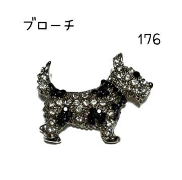 �u���[�`�@176  �l�p���������̃u���[�`�@�e���A���ȁH