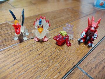 ���g�� �f�W���� �f�W�����A�h�x���`���[ �N���A �t�B�M���A �����S�� �R���N�V����