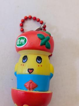 �ӂȂ����[�{�[���`�F�[���}�X�R�b�g