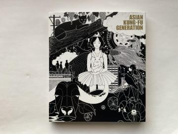 ASIAN KUNG-FU GENERATION �u�t�@���N���u�v �������� CD �A�W�J��