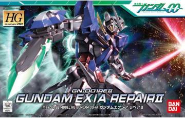 HG  1/144  �K���_���G�N�V�A�@���y�A�U