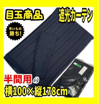 �ڋʏ��i���Ռ��J�[�e�������ԗp1�����聙��100�~�c178cm