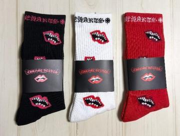3���Z�b�g CHROME HEARTS �N�����n�[�c �O �C�� �\�b�N�X