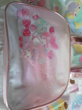 ص ؼ ޽ޯ My Melody(ϲި) MMV޽ݾذ P