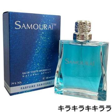 《New》山田涼介☆愛用【アランドロン/ALAIN DELON】サムライ<100ml>★外装フィルム求