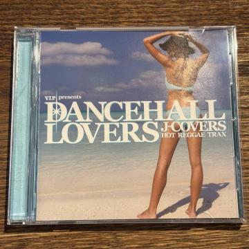 yDANCEHALL LOVERS ~J-Covers~zTOCP-64412