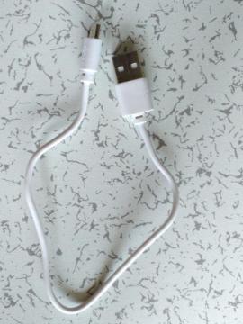 micro[qΉUSB[dP[u