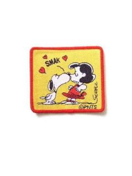 ★peanuts★SNOOPY★スヌーピー★ワッペン★DIY★