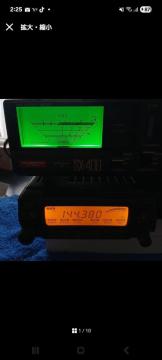 A}`A@ICOM@IC-207M@JǃZbg