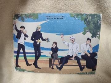 ��p���� A5 BIG�|�X�g�J�[�h �܏��� ���C���l �Ė��� �D���Y �Ɠ��Ɏq