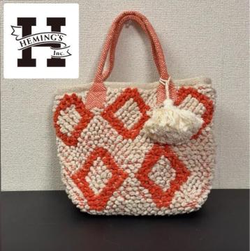 �yHEMING'S�z�G�X�j�J�� �g�[�g�o�b�O �C���h��