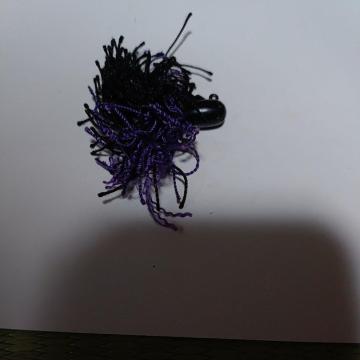 ���o�[�W�O�P�C�e�b�N