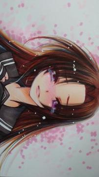 ����C���X�g:�Z�[���[���p�̏��̎q