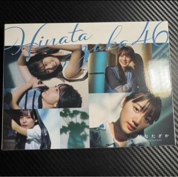 �V�i ������46 �A���o�� �ЂȂ����� typeA CD+BD