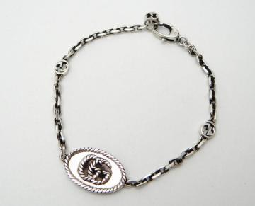 GUCCI Ob` GG `F[ uXbg SV925USEDyz