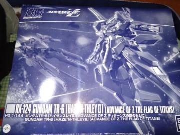 HGUC1/144 K_TR-6 nC[XC@[U