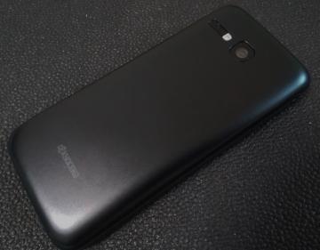 SoftBank 902KC DIGNO �P�[�^�C3 SIM���b�N�����ς�