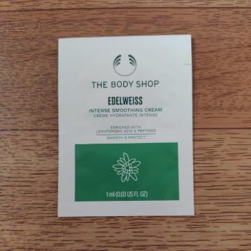 THE BODY SHOP EDW CeXN[