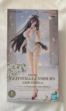 I[o[[h GLITTER&GLAMOURS ALBEDO WEDDING ver.