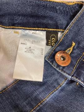 CLOSSHI PREMIUM�ڐG�⊴�V���[�Y�^���C�h�f�j��