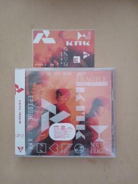 KMK��������BBlu-ray�t���T�X�e�b�J�[�t